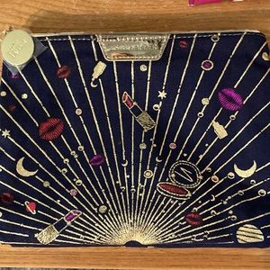 Makeup bag brand new